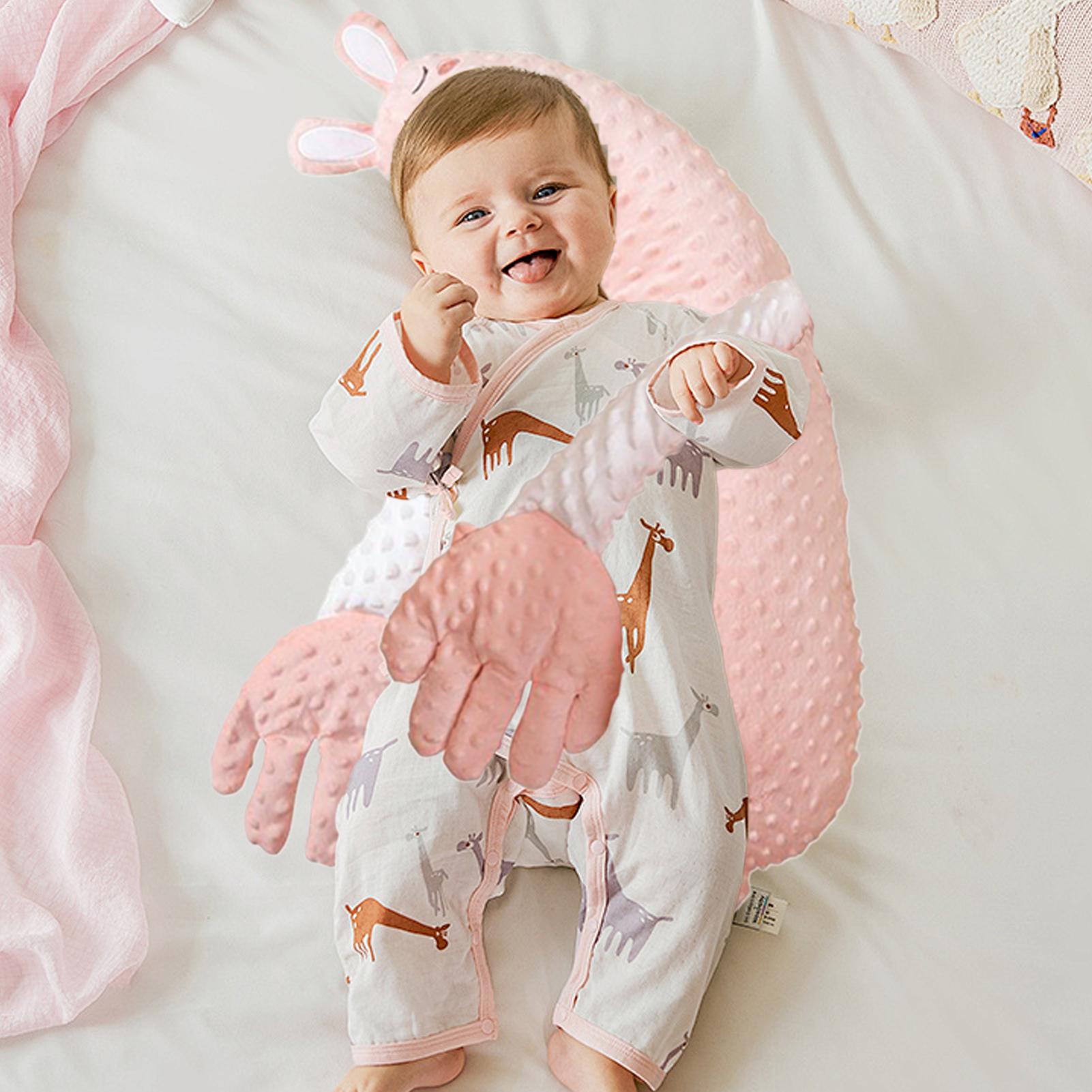Baby Patter For Sleep Baby Sle - огляд і ціна Baby Nursery Bed