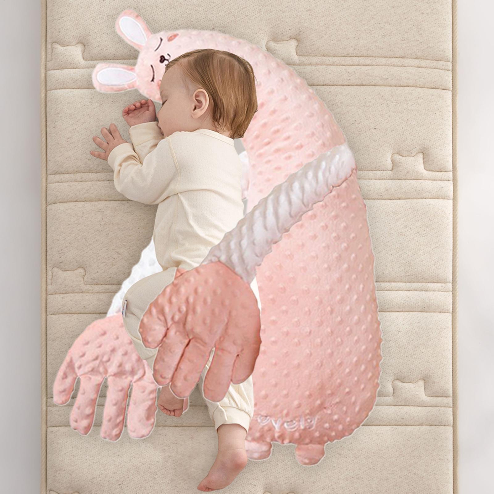Baby Patter For Sleep Baby Sle - огляд і ціна Baby Nursery Bed