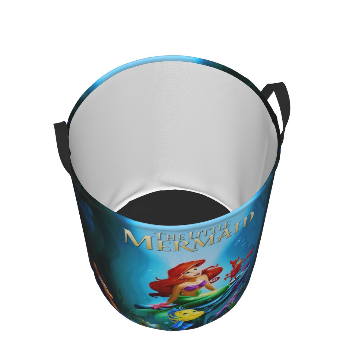 Anima The Little Mermaid Laund - огляд і ціна Baby Nursery Organizer