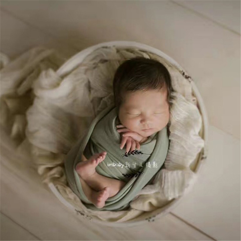 Newborn Wood Bowl Sturdy Woode - огляд і ціна Baby Nursery Bed