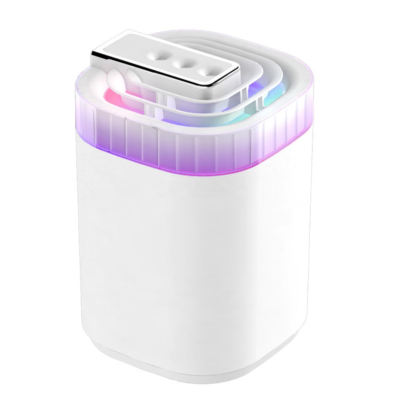Desktop Humidifier with Filter - огляд і ціна Baby Nursery Humidifier