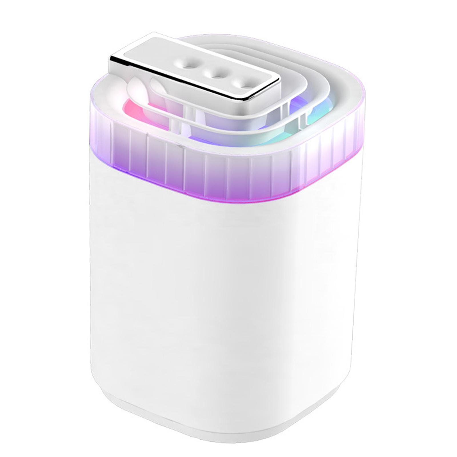 Desktop Humidifier with Filter - огляд і ціна Baby Nursery Humidifier