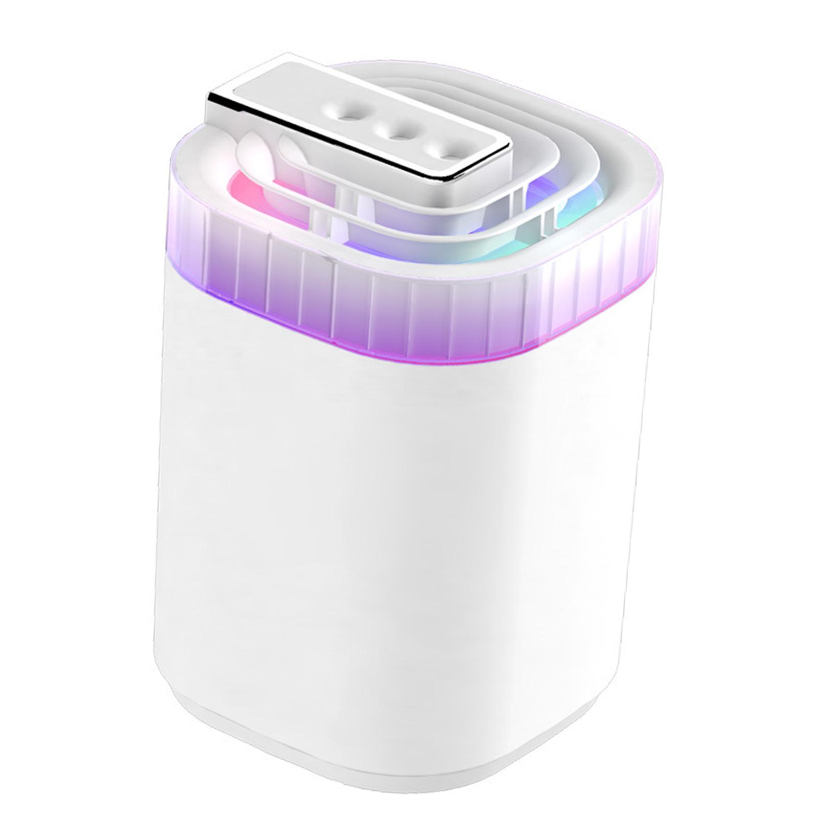 Desktop Humidifier with Filter - огляд і ціна Baby Nursery Humidifier