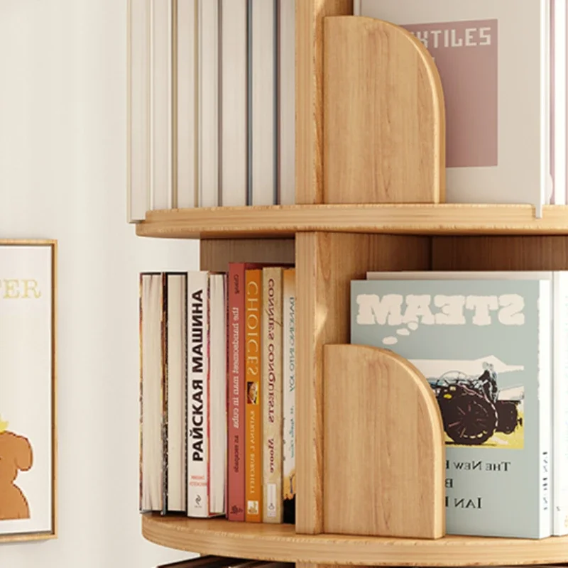 ZChildren's Bookcases Baby Rea - огляд і ціна Baby Bookshelf Small