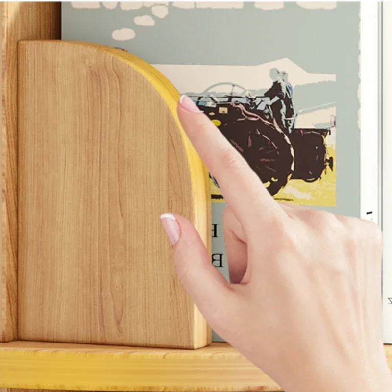 ZChildren's Bookcases Baby Rea - огляд і ціна Baby Bookshelf Small