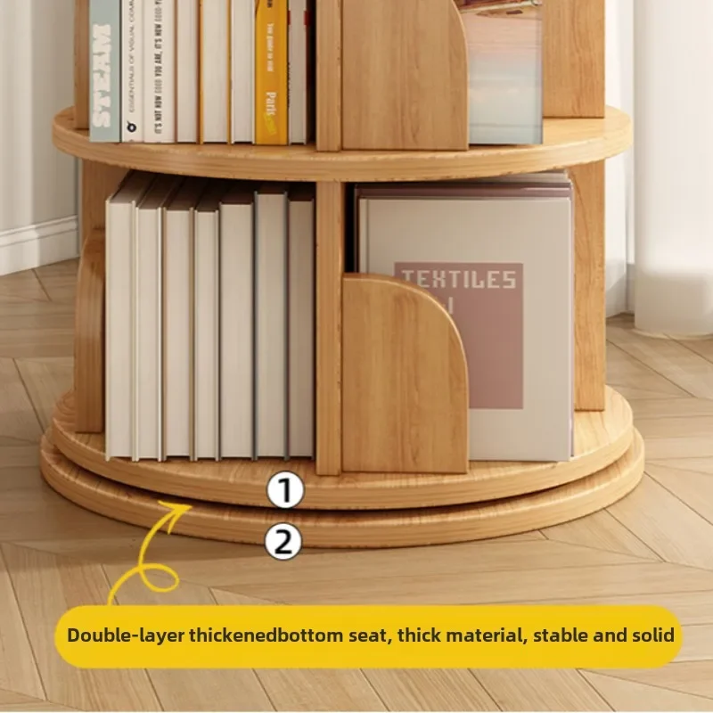 ZChildren's Bookcases Baby Rea - огляд і ціна Baby Bookshelf Small