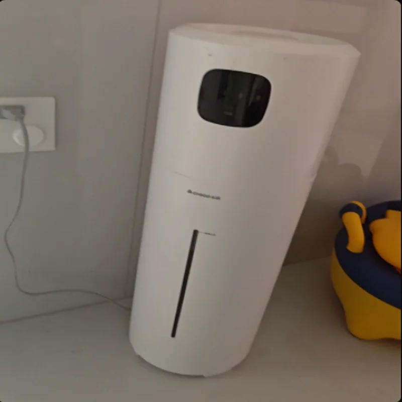 Chigo 220V Floor Humidifier Sm - огляд і ціна Baby Nursery Humidifier