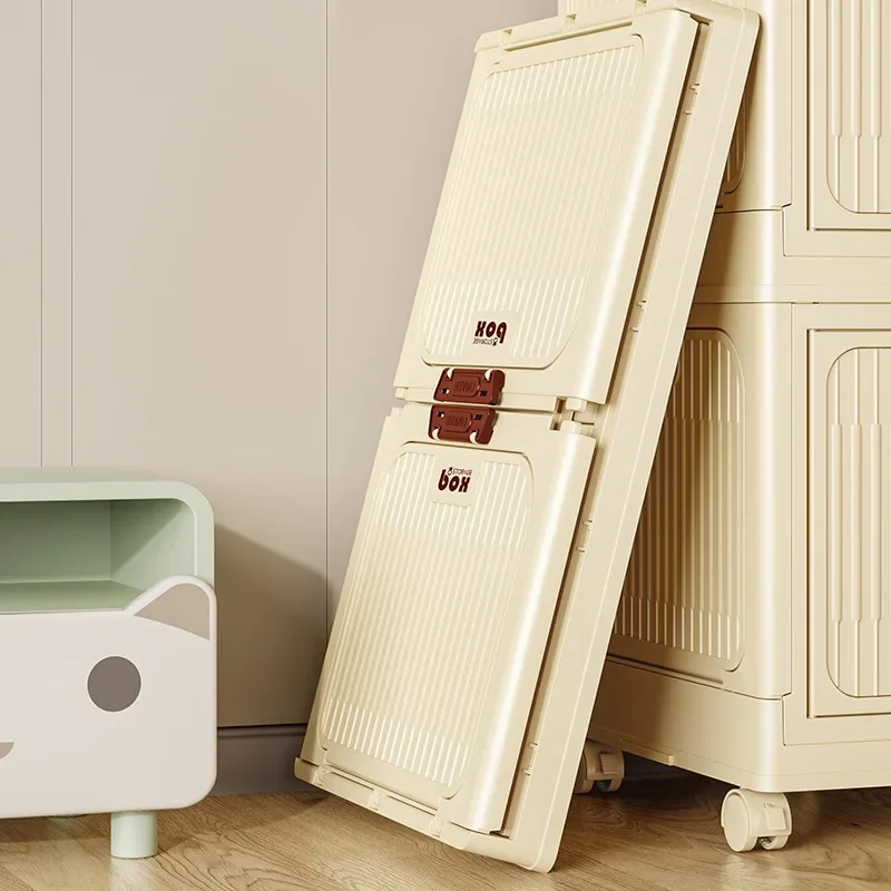 AOLIVIYA Baby Plastic Wardrobe - огляд і ціна Closet Organizer Baby