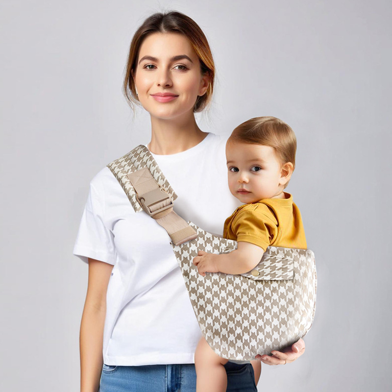 Baby Sling Wrap Newborn Carrie - огляд і ціна Baby Nursery Hospital