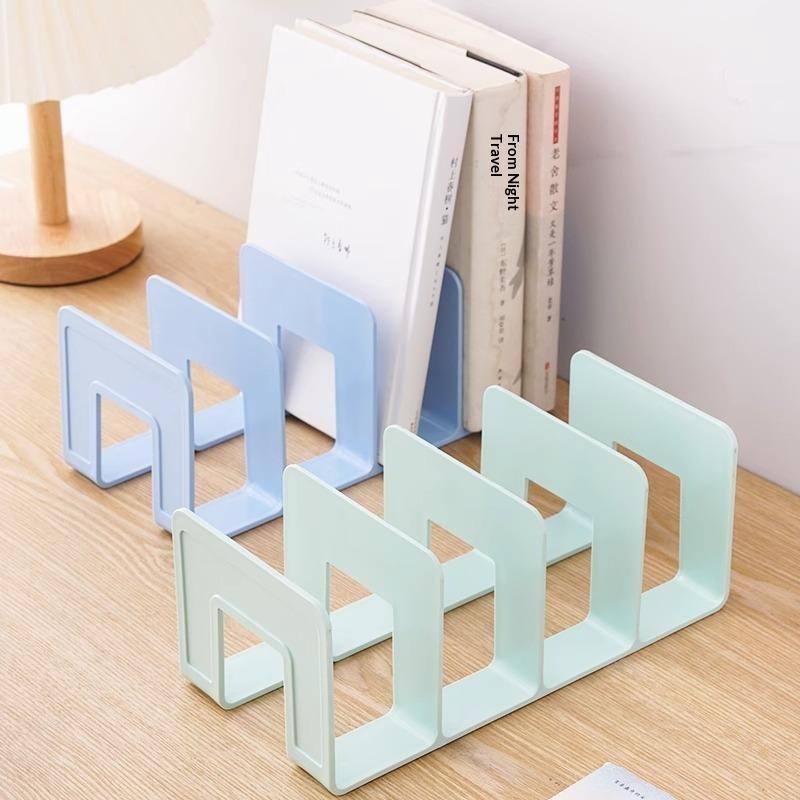 Multifunctional Bookends Stand - огляд і ціна Baby Bookshelf Small