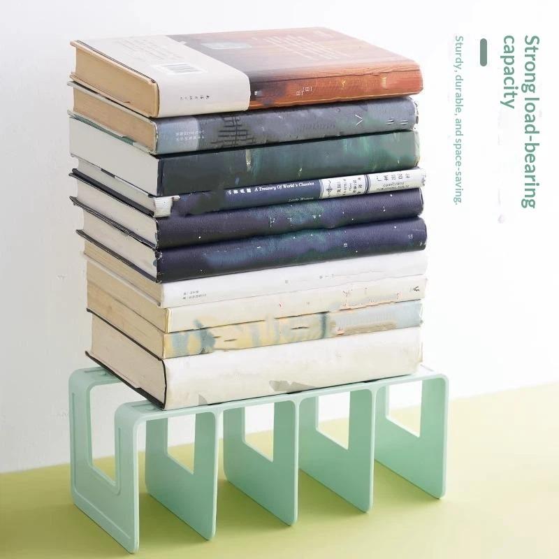 Multifunctional Bookends Stand - огляд і ціна Baby Bookshelf Small