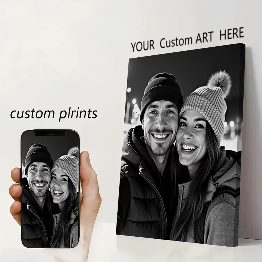 Custom Print Canvas Painting F - огляд і ціна Baby Nursery Images