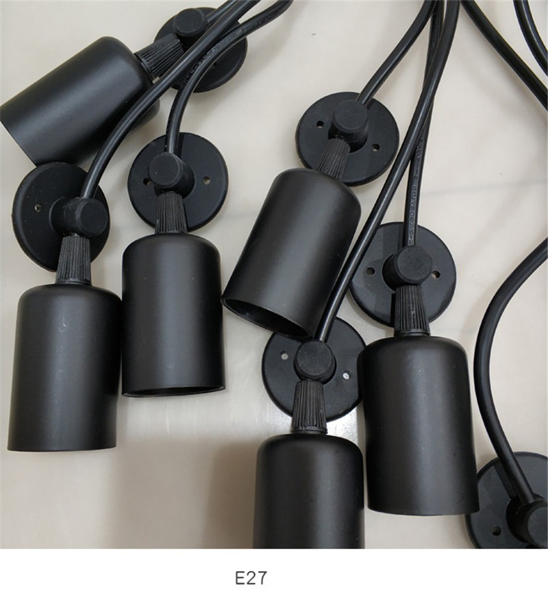 Black White Spider Chandelier  - огляд і ціна Baby Nursery Knobs
